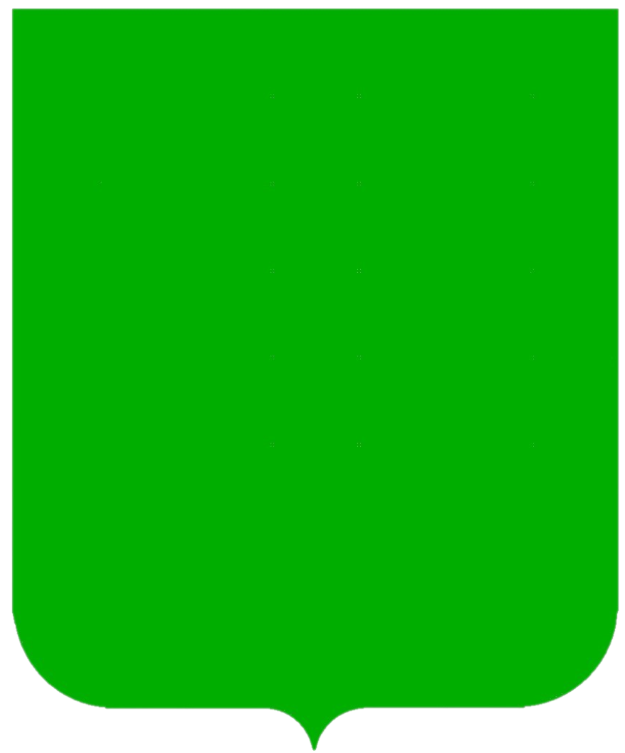 GPIO GLLR : Ecu chargé de Sinople